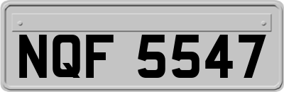 NQF5547