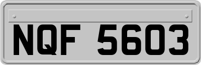 NQF5603