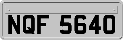 NQF5640