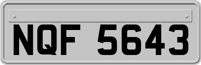 NQF5643