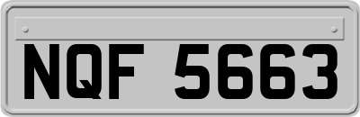 NQF5663