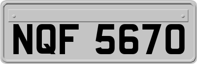 NQF5670