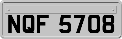 NQF5708