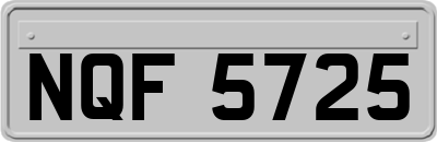 NQF5725