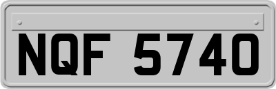 NQF5740