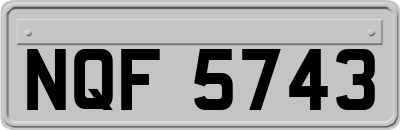 NQF5743