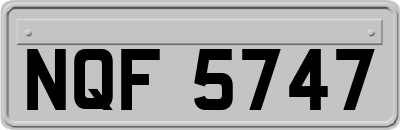 NQF5747
