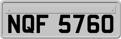 NQF5760