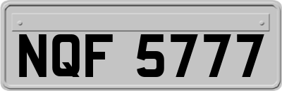 NQF5777