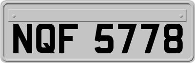 NQF5778