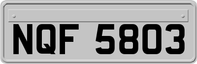NQF5803