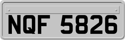 NQF5826