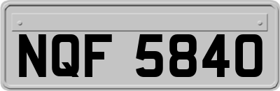 NQF5840