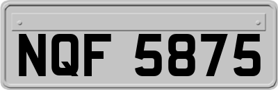 NQF5875