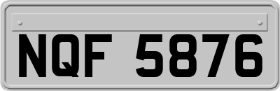 NQF5876