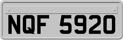 NQF5920