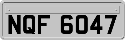 NQF6047