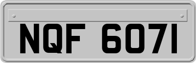 NQF6071