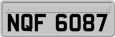 NQF6087