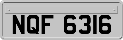 NQF6316