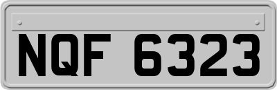 NQF6323