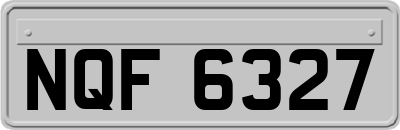 NQF6327