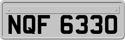NQF6330