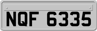 NQF6335