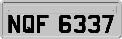 NQF6337