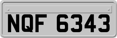 NQF6343