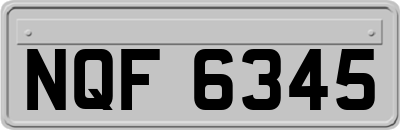 NQF6345