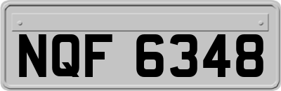 NQF6348