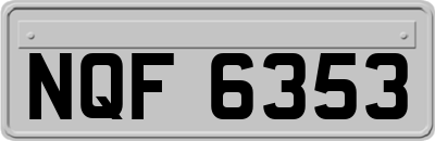 NQF6353