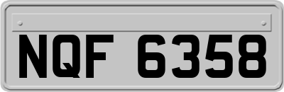 NQF6358