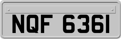 NQF6361