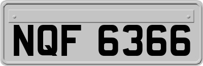 NQF6366