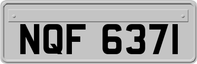 NQF6371