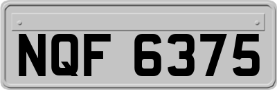 NQF6375