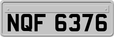 NQF6376