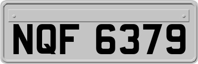 NQF6379