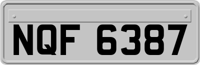 NQF6387