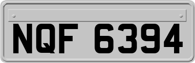 NQF6394