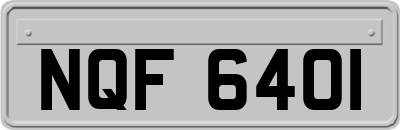 NQF6401