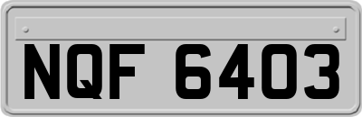 NQF6403