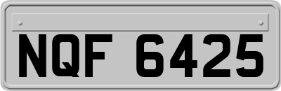 NQF6425