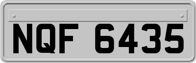 NQF6435
