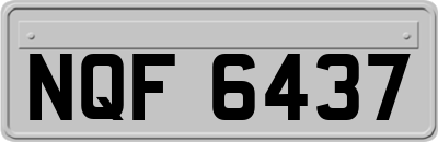 NQF6437