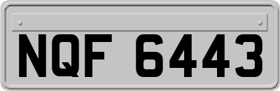 NQF6443