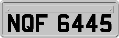 NQF6445