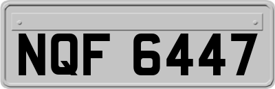 NQF6447